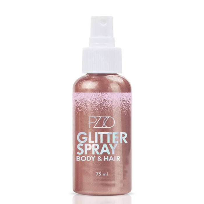 Petrizzio Glitter Spray Body & Hair 75ml