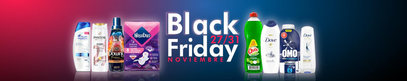 Black Friday
