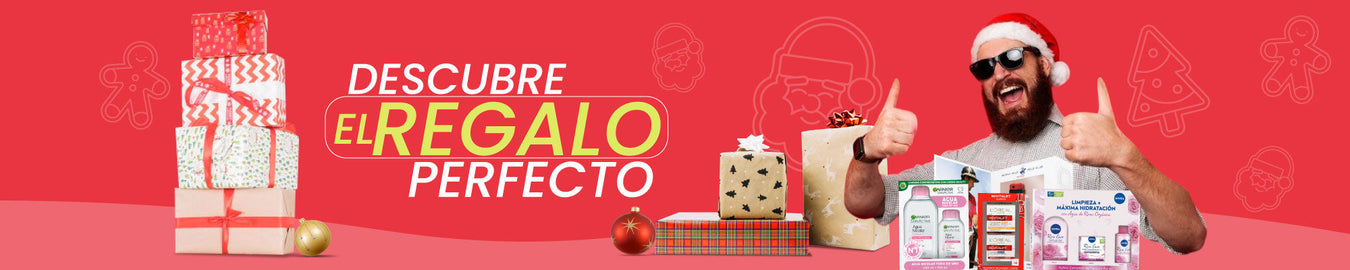 Adelanta la Navidad con los mejores sets de regalo 🎅🎁🎄🤶🏼