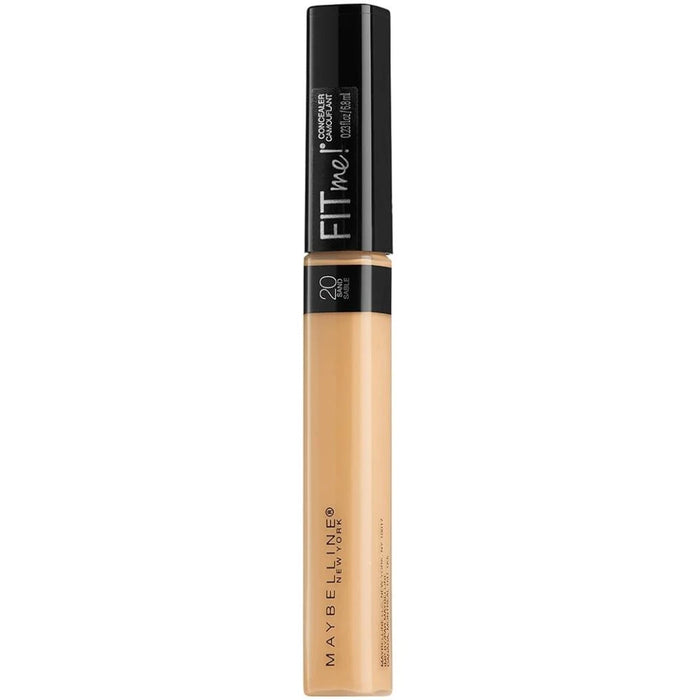 Corrector Maybelline Fit Me 20 Sand