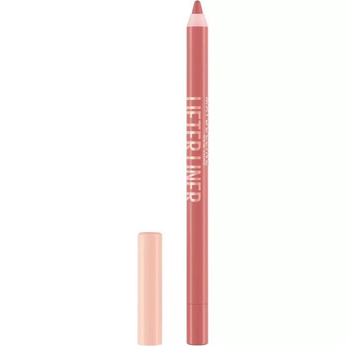 Delineador labios Maybelline Lifter liner 012 CROP TOP (Nueva Colección)