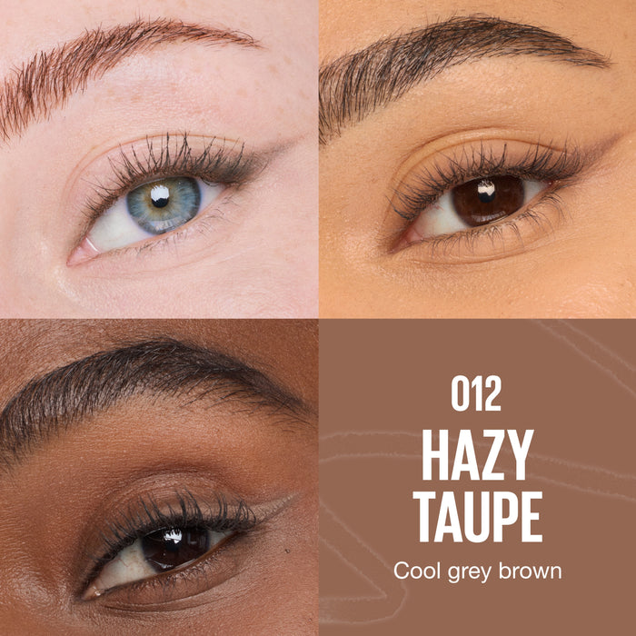 Delineador Ojos Maybelline Sculpting Stix 012 Hazy Taupe