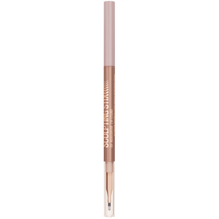Delineador Ojos Maybelline Sculpting Stix 012 Hazy Taupe