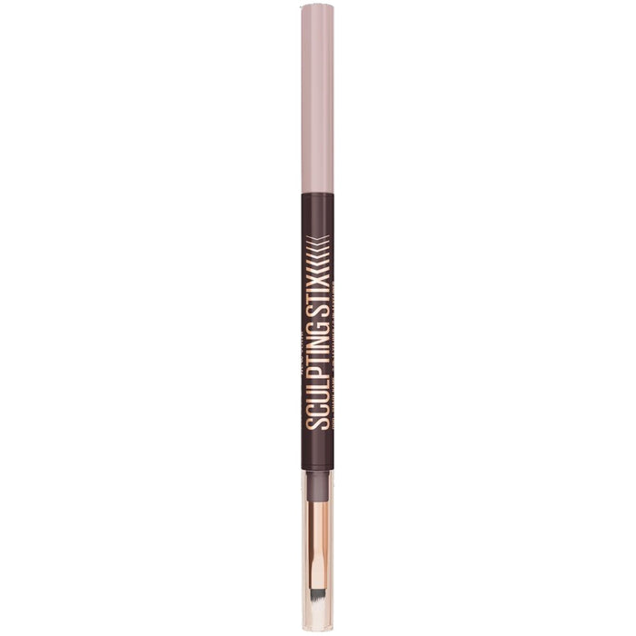 Delineador Ojos Maybelline Sculpting Stix 015 Smooth Espresso