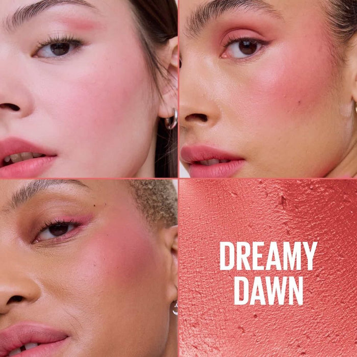 Rubor Maybelline Cloudtopia 09 Dreamy Dawn