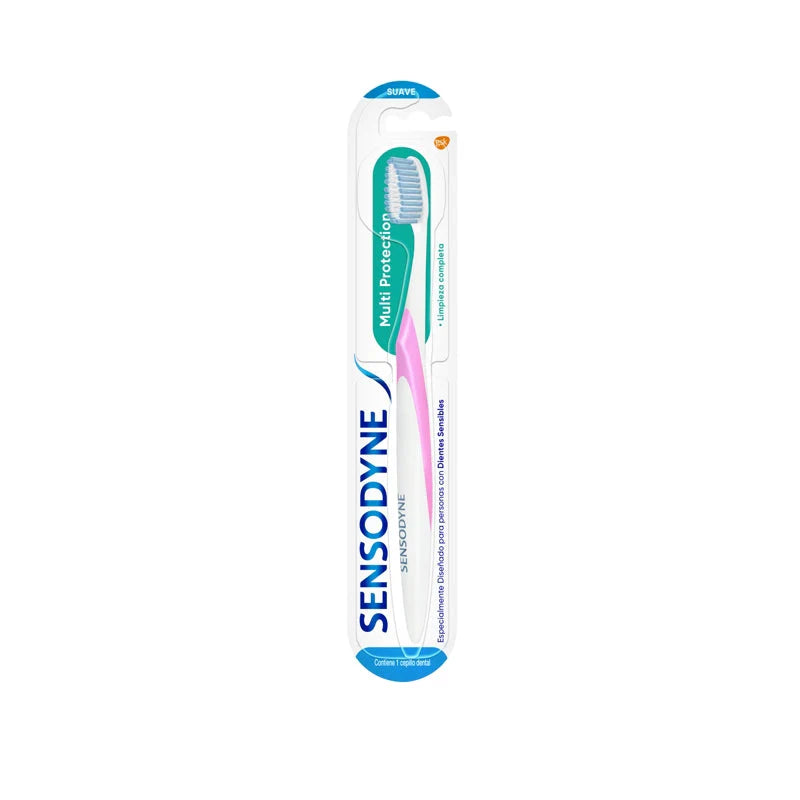 CEPILLO Sensodyne Multiprotección