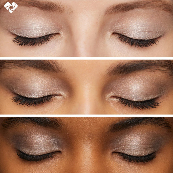 Sombra de ojos Loreal Le Shadow Stick 100 Ice Sparkle