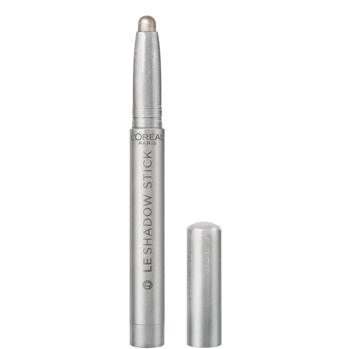 Sombra de ojos Loreal Le Shadow Stick 100 Ice Sparkle