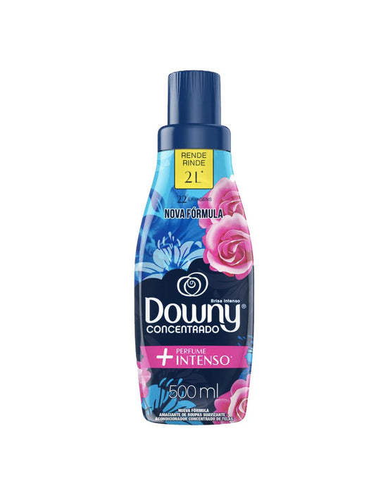 Suavizante Downy 450ml Concentrado Perfume Intenso