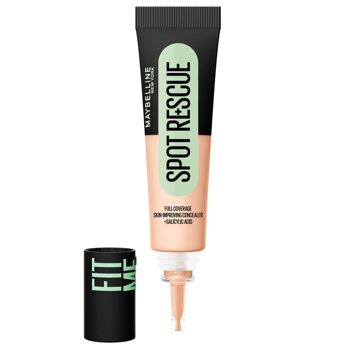 Corrector Maybelline Fit Me Spot Rescue N°10