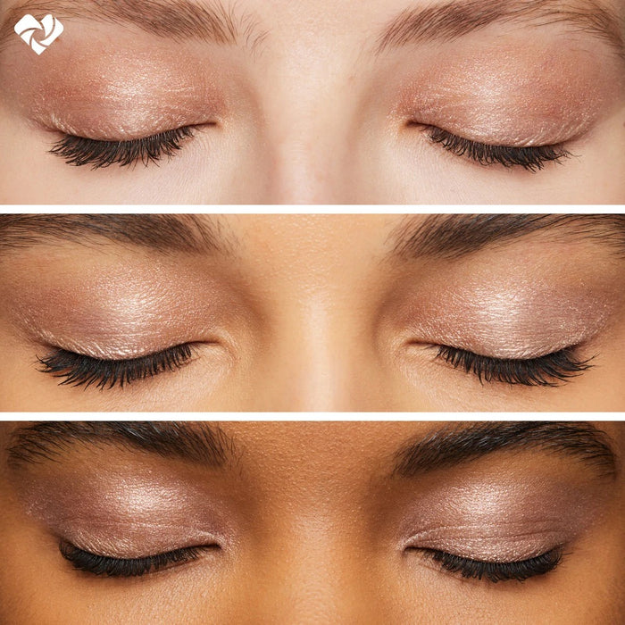 Sombra de ojos Loreal Le Shadow Stick 115 Twinkly Rose