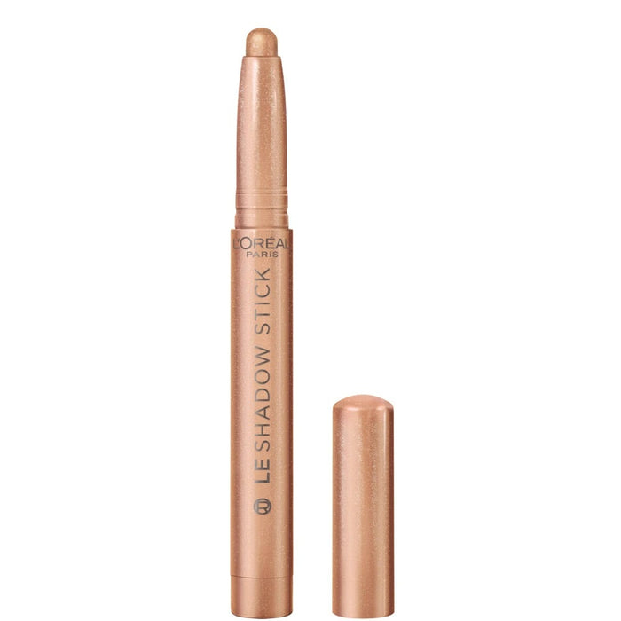 Sombra de ojos Loreal Le Shadow Stick 115 Twinkly Rose