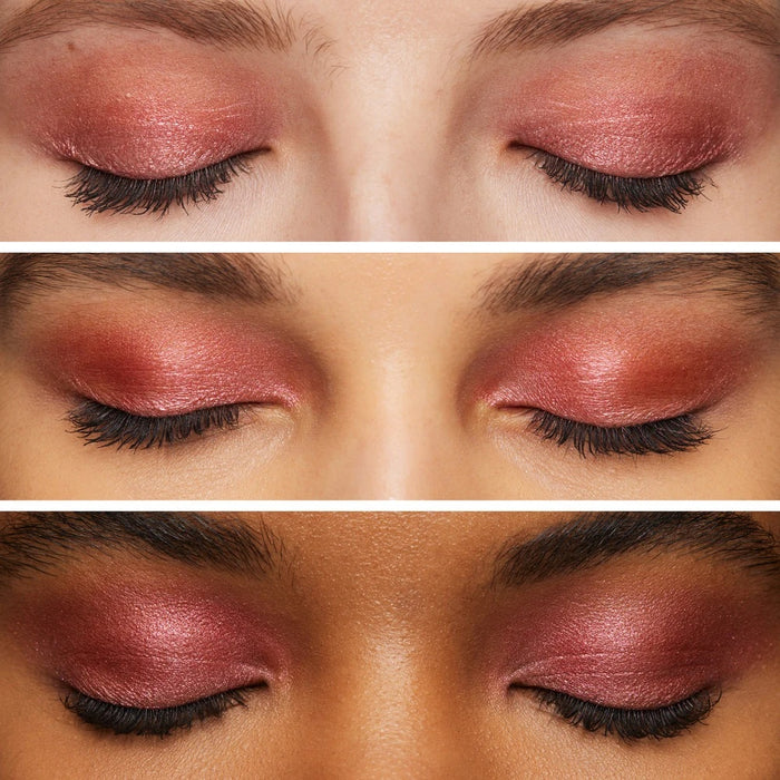 Sombra de ojos Loreal Le Shadow Stick 118 Cloudy Rose