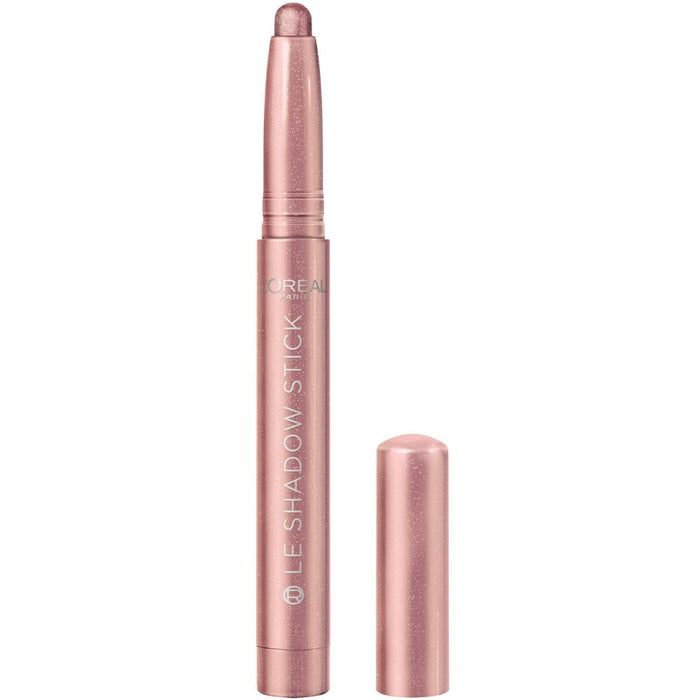 Sombra de ojos Loreal Le Shadow Stick 120 Magnetic Mauve