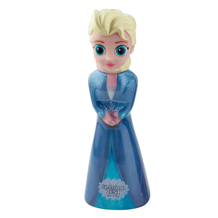 Shampoo Frozen II Elsa 2en1 300ml