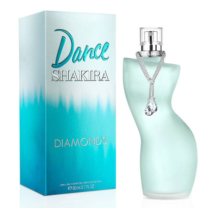 Perfume Shakira Dance Diamonds 50ml