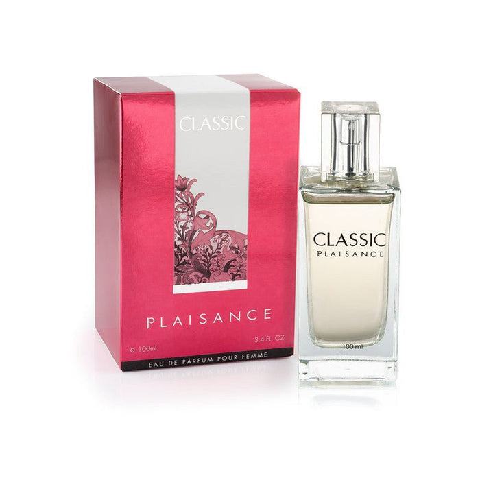 Perfume Plaisance Classic 100ml