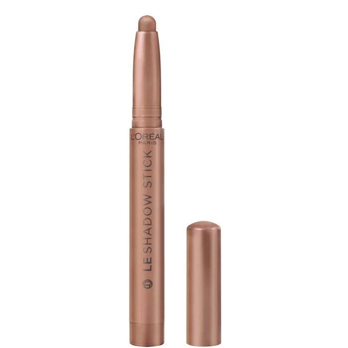 Sombra de ojos Loreal Le Shadow Stick 245 Alluring Rose