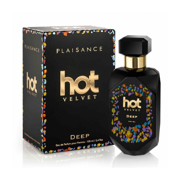 Perfume Hot Velvet Deep 100ml