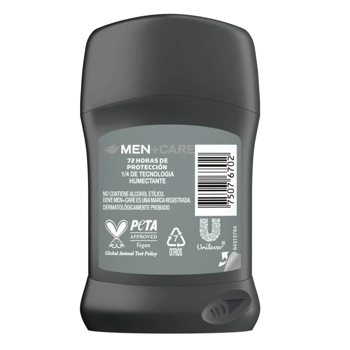 Desodorante Barra Dove men Sport Fresh 50g