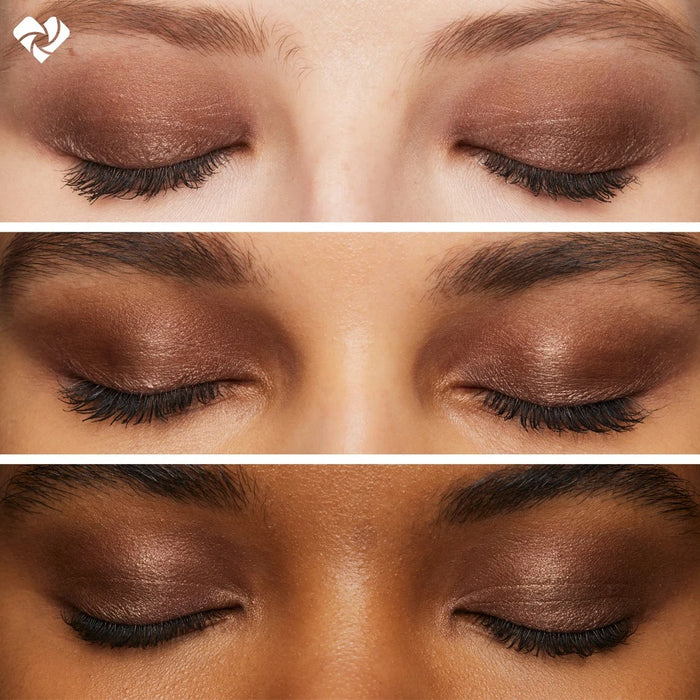 Sombra de ojos Loreal Le Shadow Stick 420 Brown Bliss