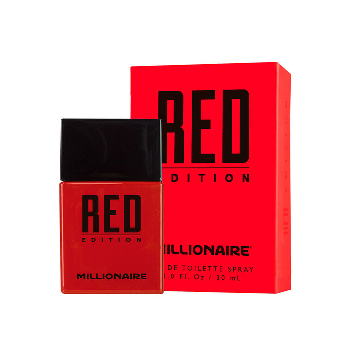 Perfume Millionaire Red Edition 30ml