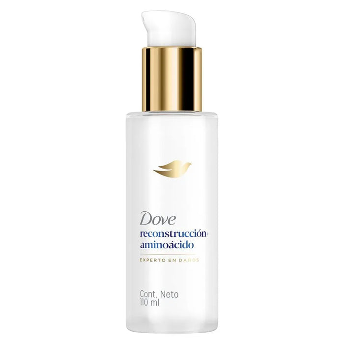 Dove Tratamiento Capilar Leave in Reconstrucción 110 ml