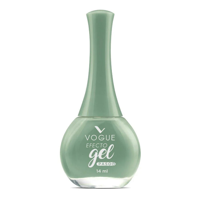 Esmaltes Vogue Efecto Gel Meditar 14ml