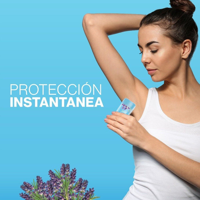 Desodorante Gel Secret Lavanda 45g