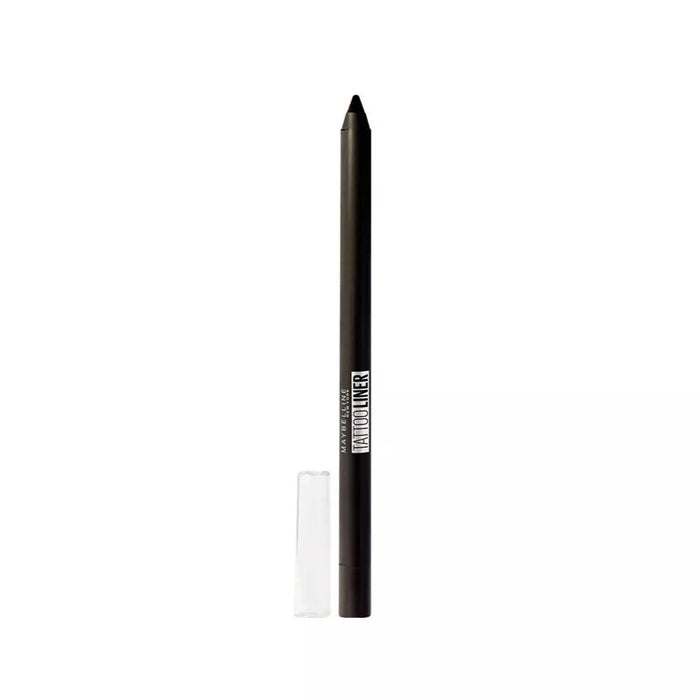 Delineador Maybelline Tattoo Liner Deep Onyx 900