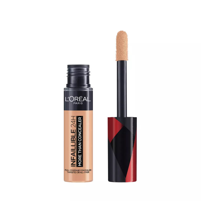 Corrector Loreal INFALLIBLE 24H Cashmere 327