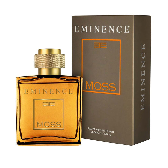 Perfume Eminence Moss 100ml