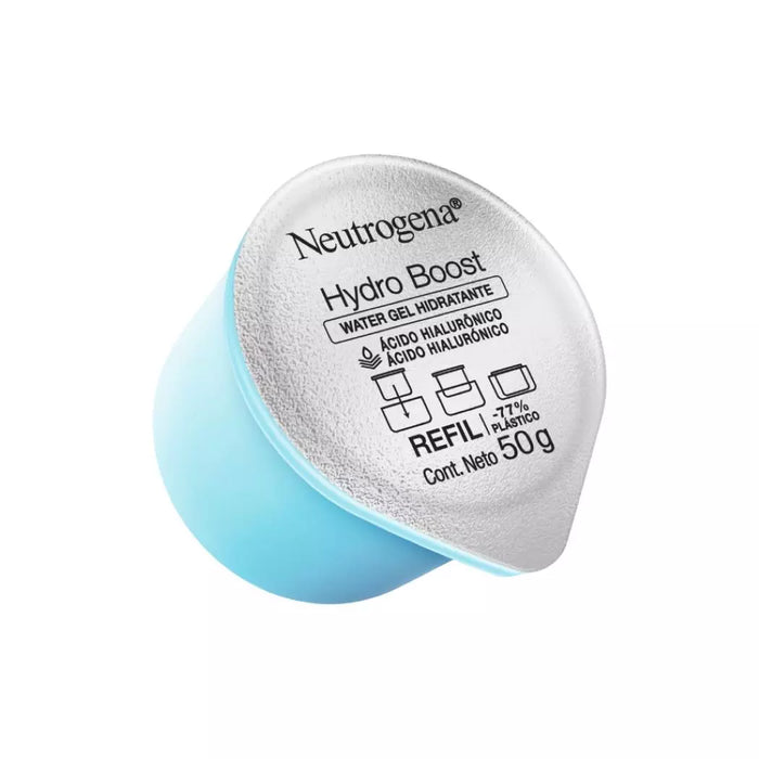 Refill Crema Neutrogena Hydro Boost Water Gel 50gr