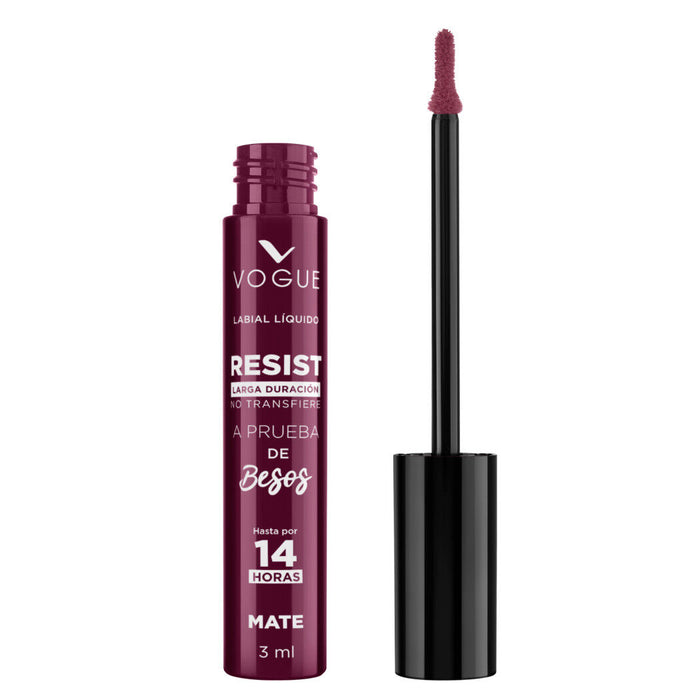 Labial Resist Vogue Vive