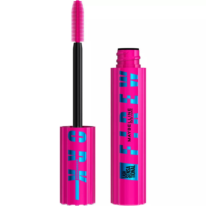 Máscara De Pestañas Lash Sensational Firework Waterproof