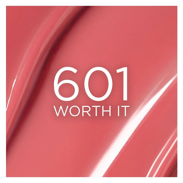 Labial Loreal Hyaluron Serum 601 Worth It