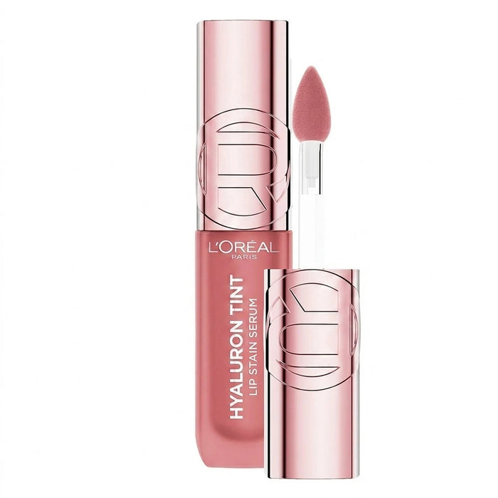 Labial Loreal Hyaluron Serum 601 Worth It