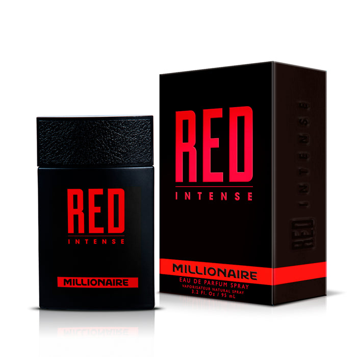 Perfume Millionaire Red Intense 95ml