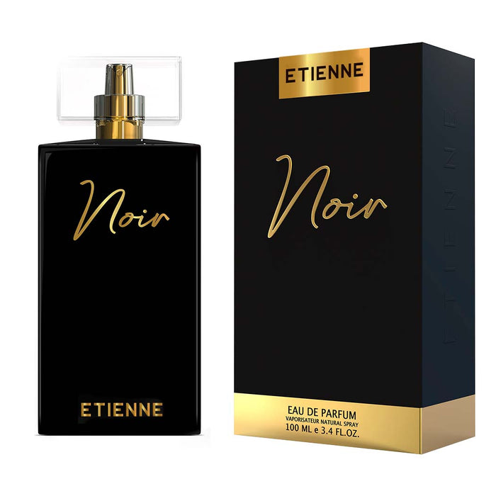 Etienne Perfume Noir 100ml