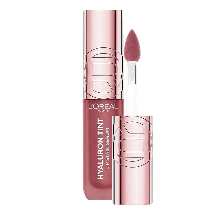 Labial Loreal Hyaluron Serum 635 Worth It Medium