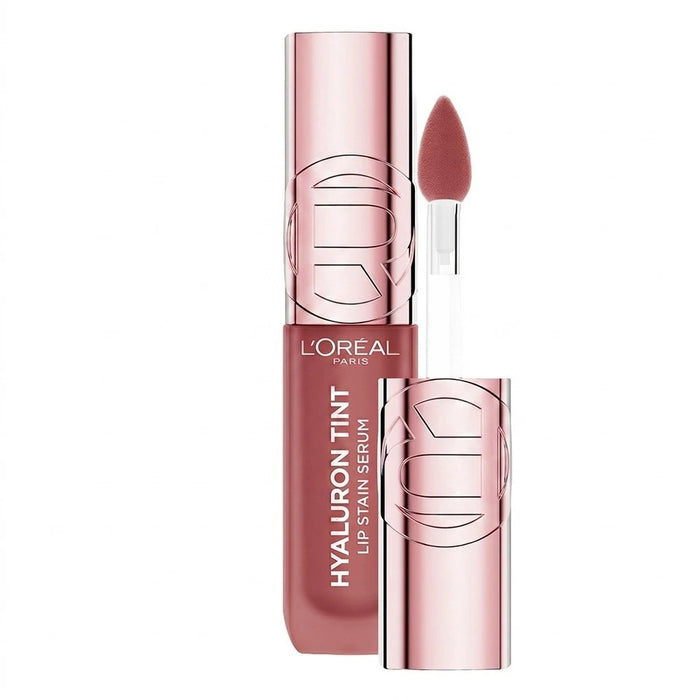 Labial Loreal Hyaluron Serum 680 Nude Espresso