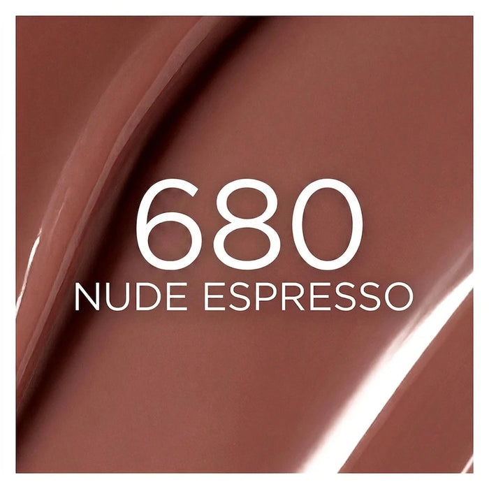 Labial Loreal Hyaluron Serum 680 Nude Espresso