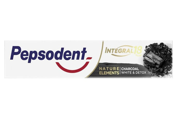 Pasta dental Pepsodent Carbón Activado 85g