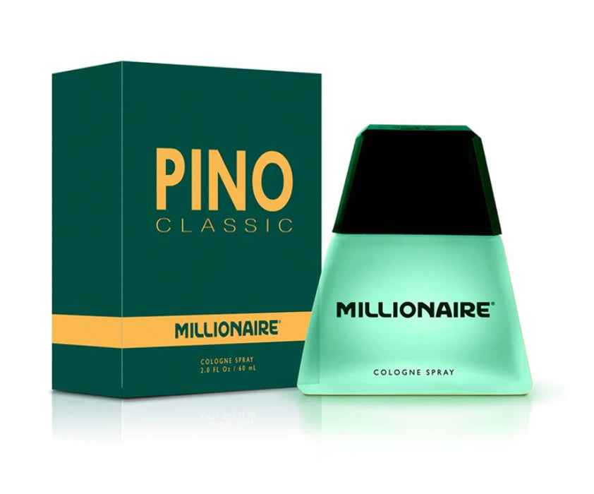 Colonia Millionaire Pino Classic 60ml