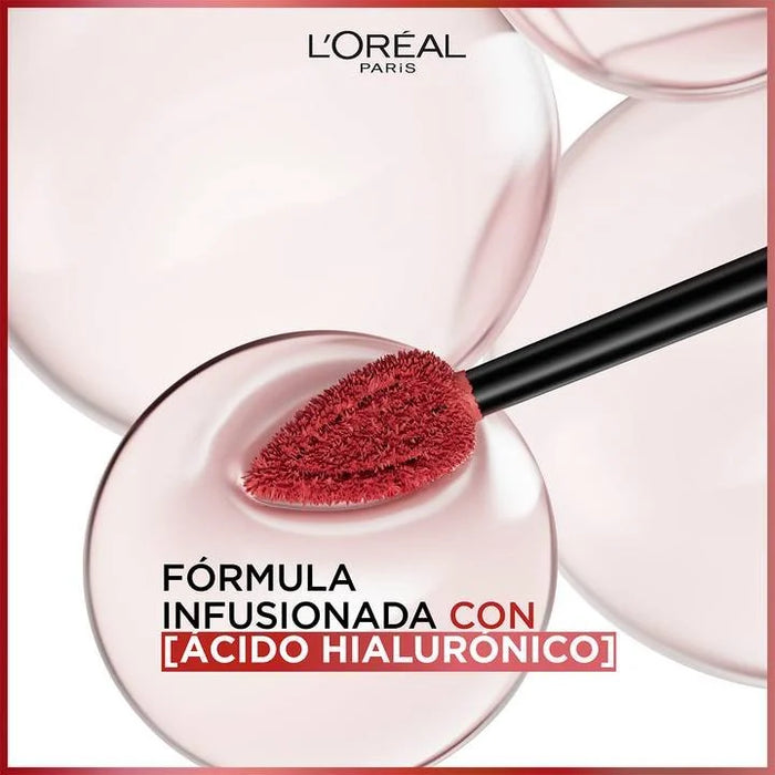 Labial Loreal INFALLIBLE Le Matte Breakfast in Bed 105