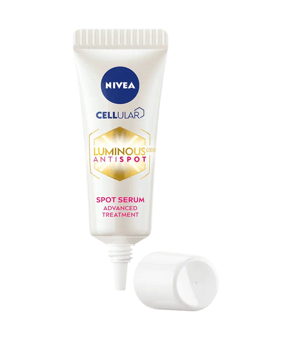 Sérum Mini Nivea Cellular Luminous 630° 10ml