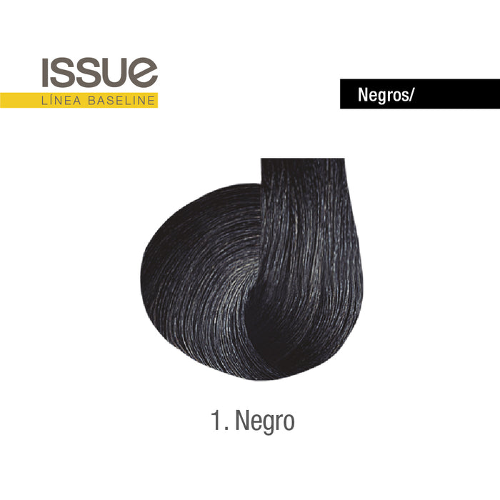 Tintura Sachet ISSUE Tono N°1