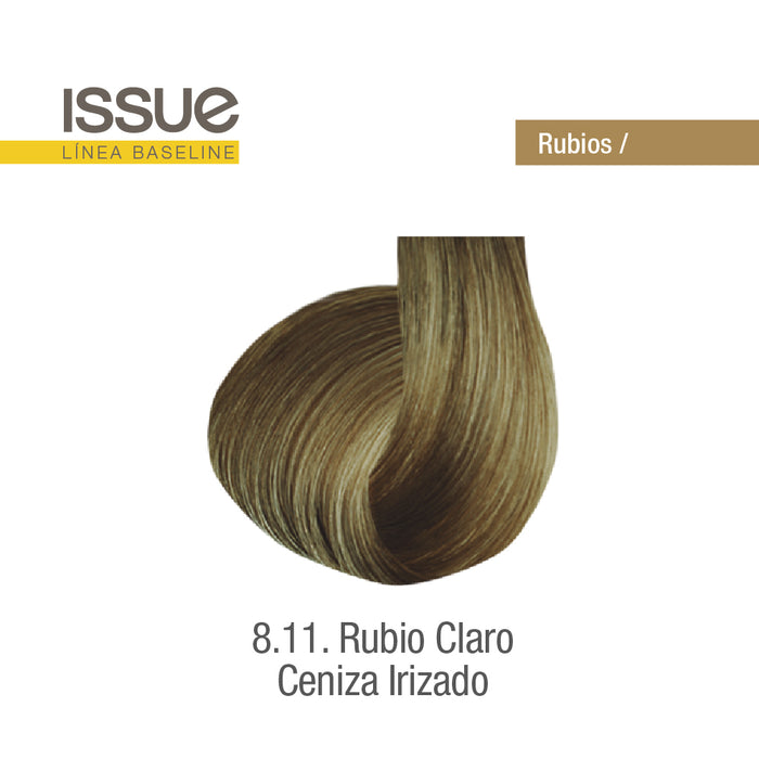 Tintura Sachet ISSUE Tono N°8.11