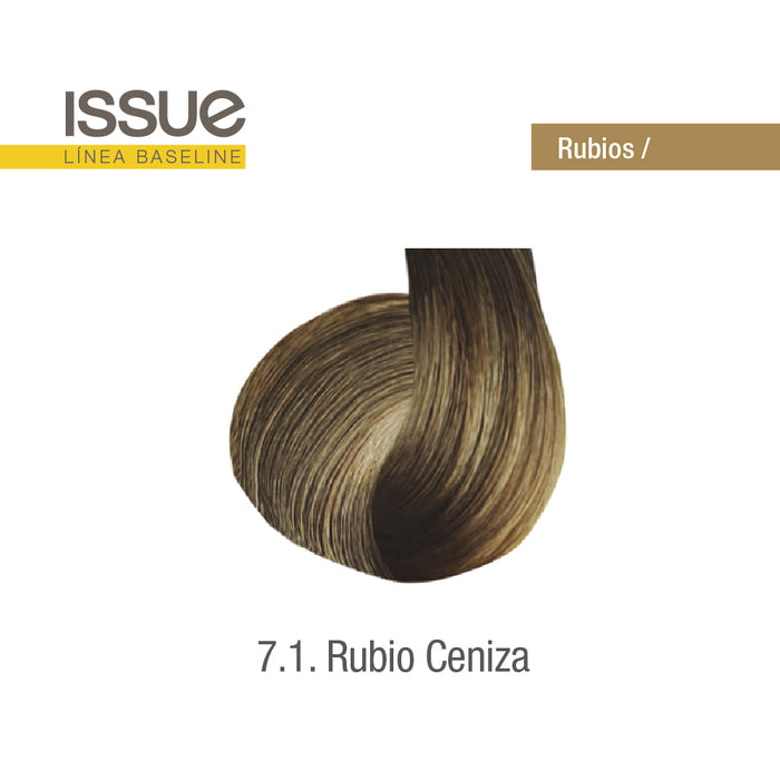 Tintura Sachet ISSUE Tono N°7.1