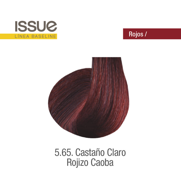 Tintura Sachet ISSUE Tono N°5.65